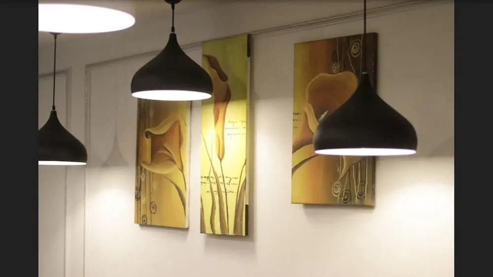 Huong Son Sapa Hotel