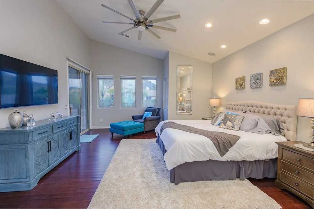 Casa Del Sol 3 Bedrooms 2 Bathrooms Home