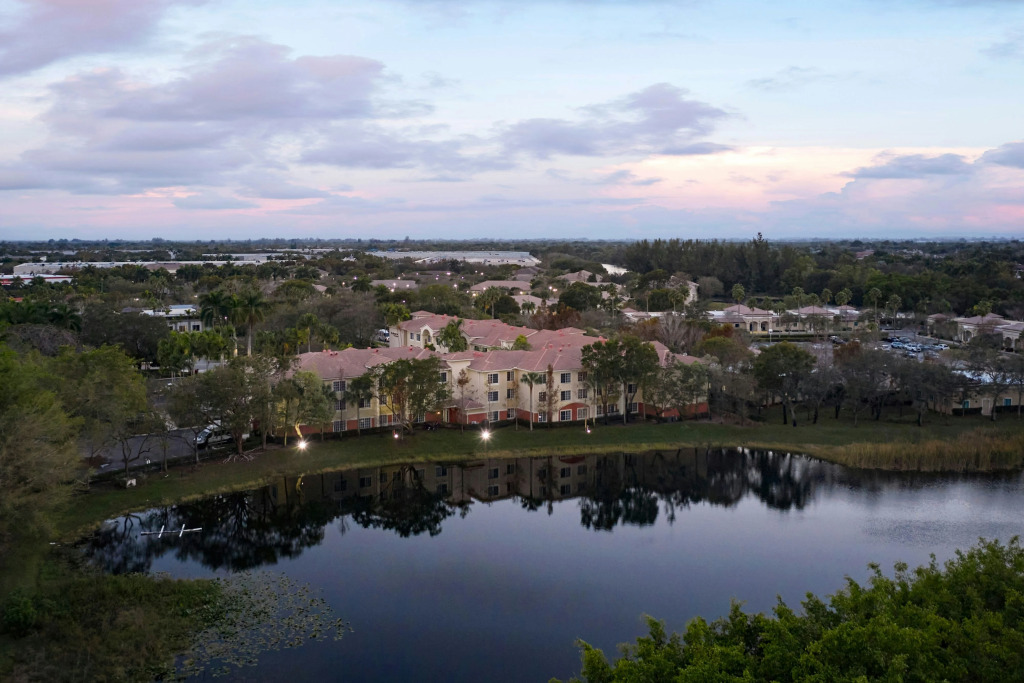 Residence Inn by Marriott Fort Lauderdale Weston