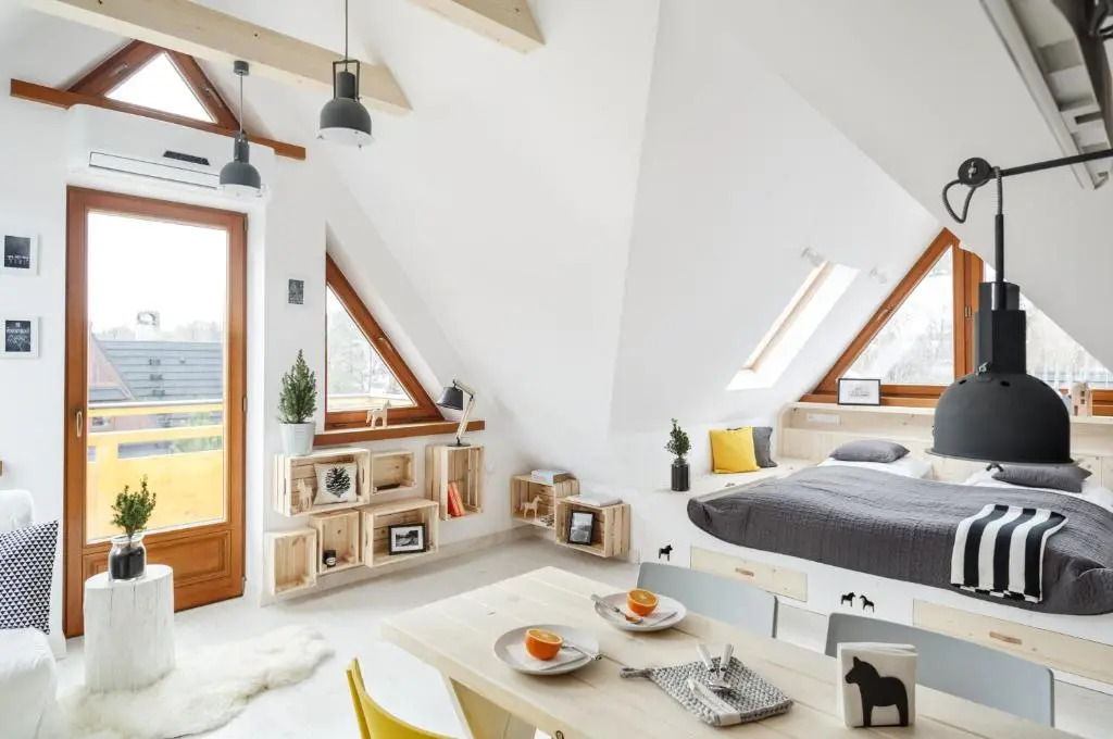 TatryTop Zakopiańskie Tarasy Wellness Suites