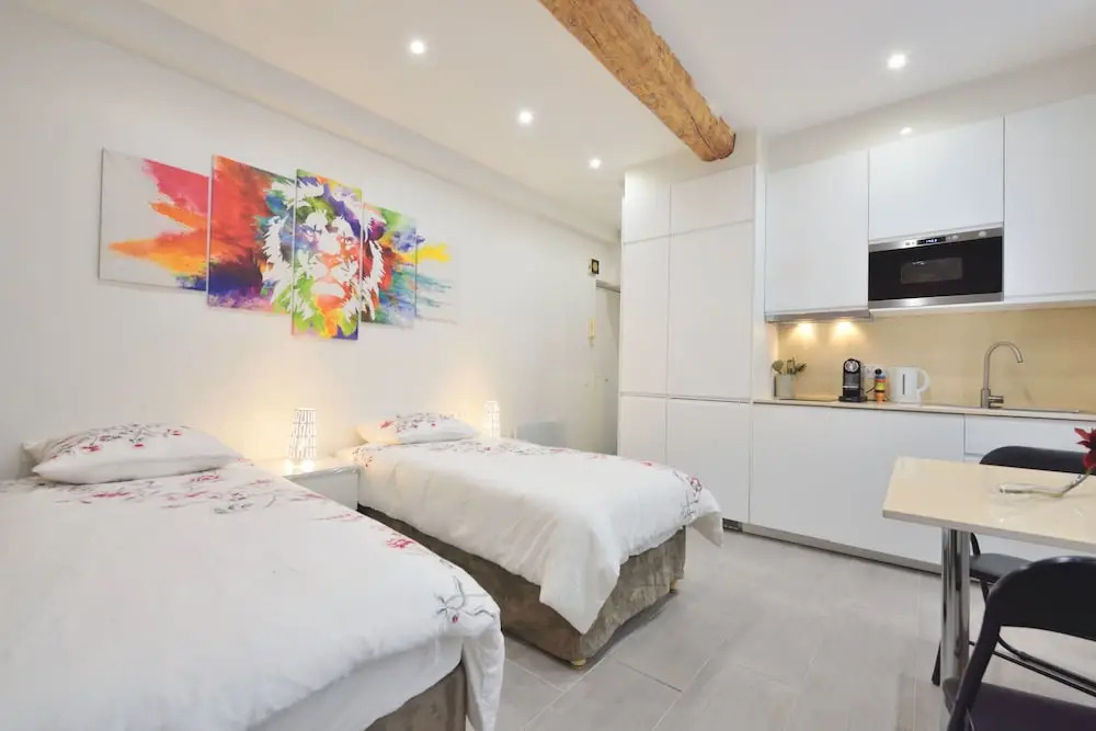 Studio Superieur Suquet