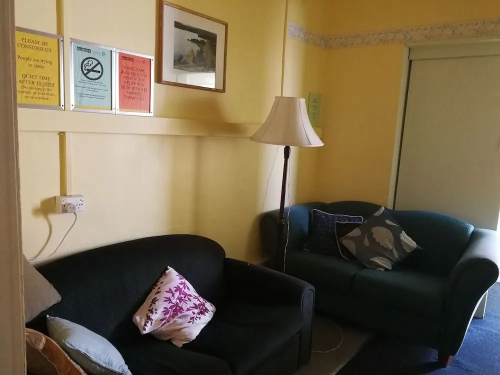 Abel's Central Backpackers