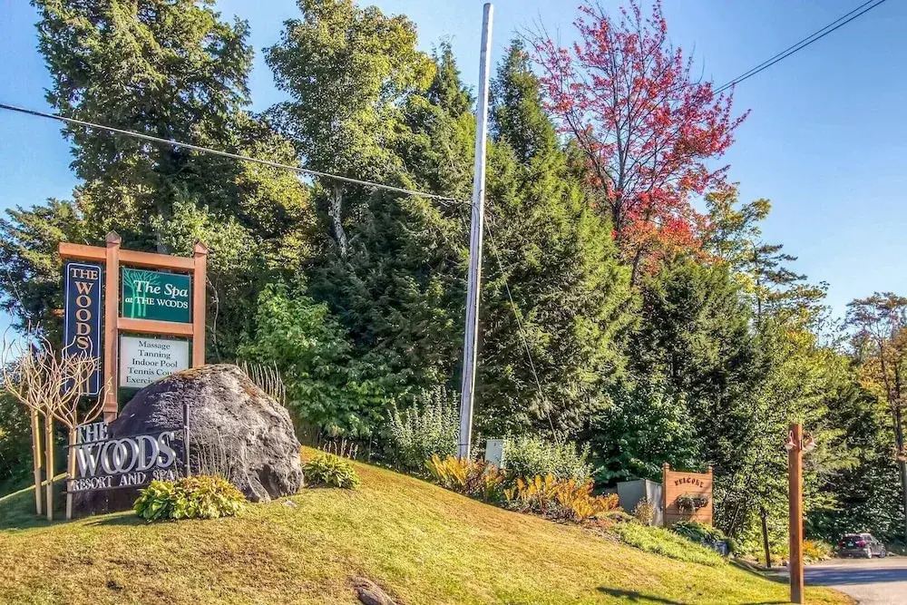 Woods Village 10