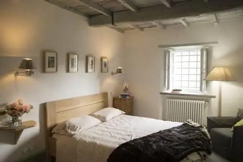 SASSO AL MELO - Apartments
