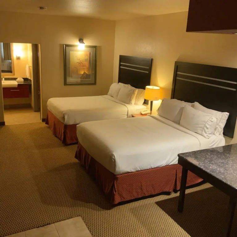 Sunbridge Inn & Suite Extended Stay