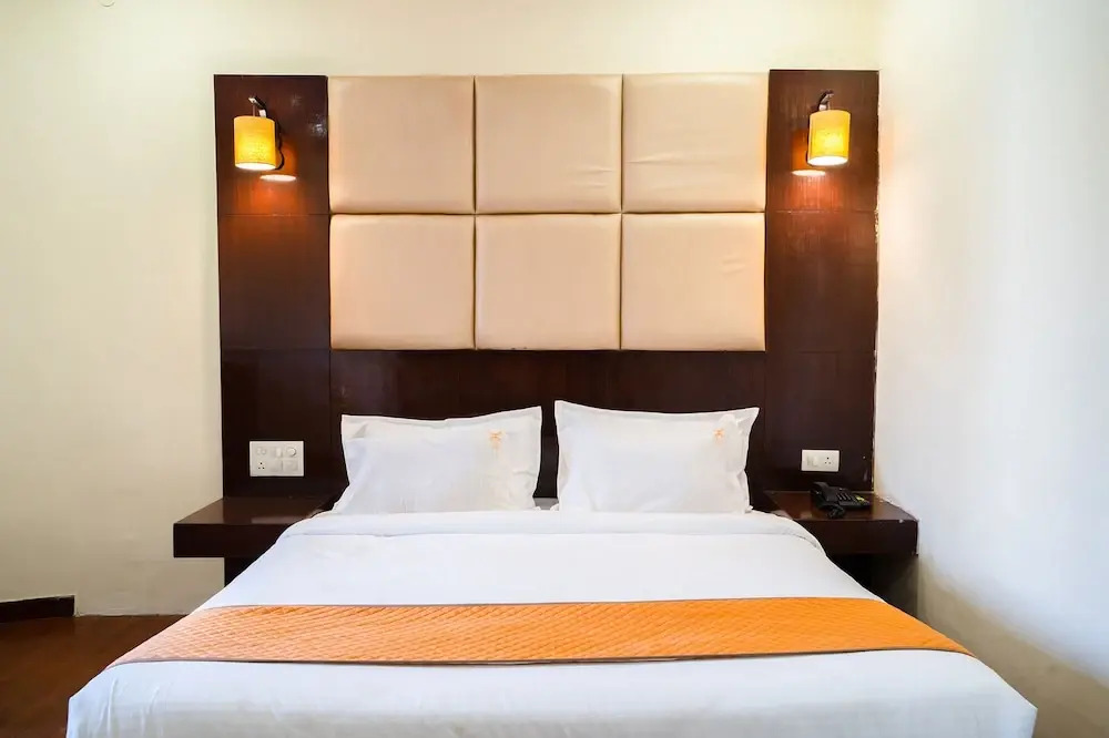 Hotel polo victory palace