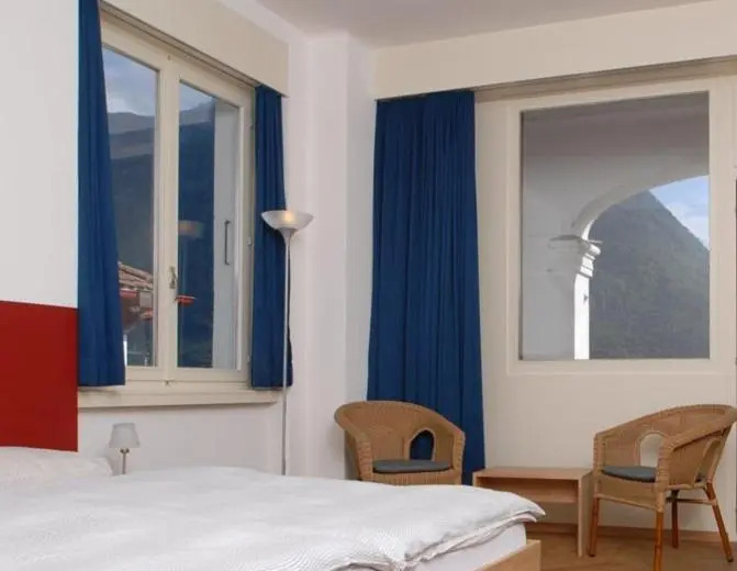 Mattenhof Resort