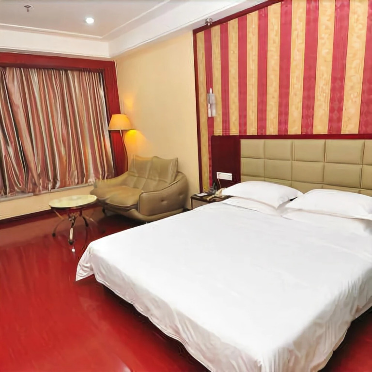 Adida Business Hotel