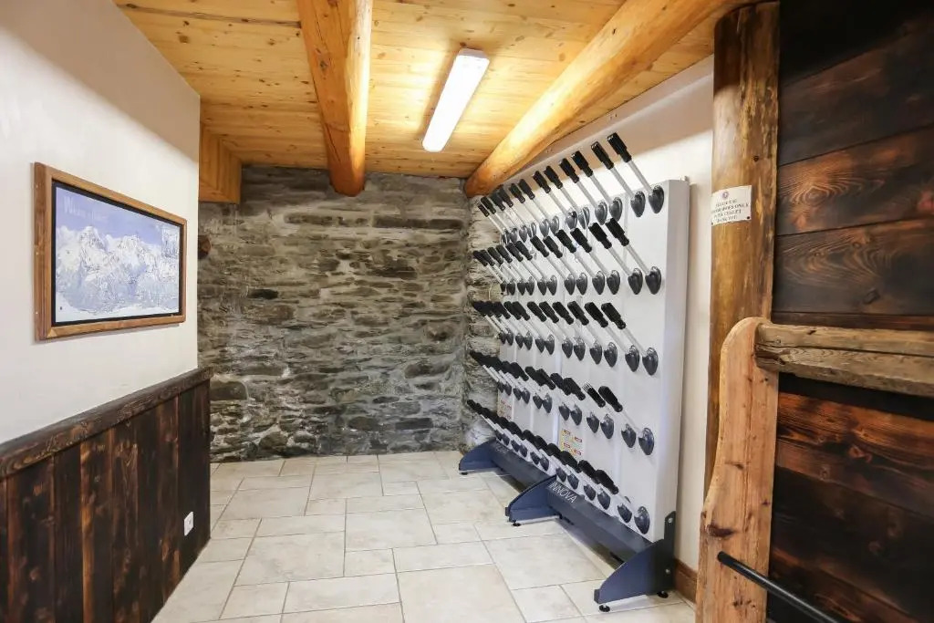 Chalet Pere Marie