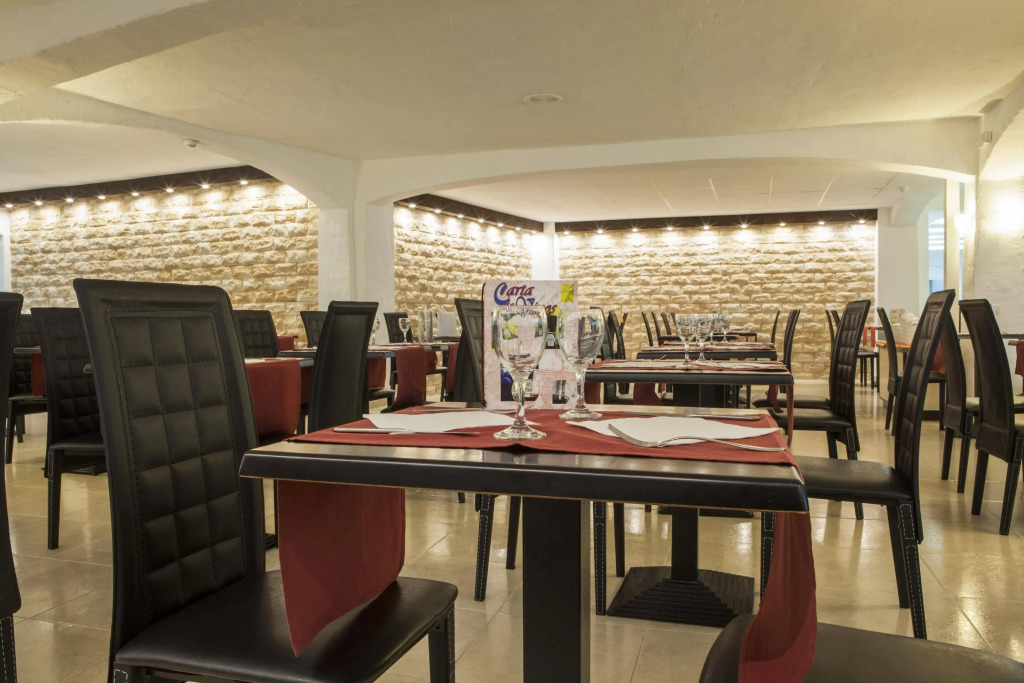 Hotel Perla Tenerife