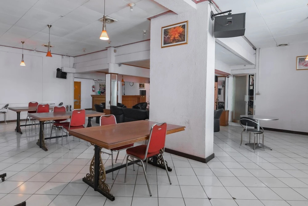 RedDoorz @ Achino Hotel Bandung