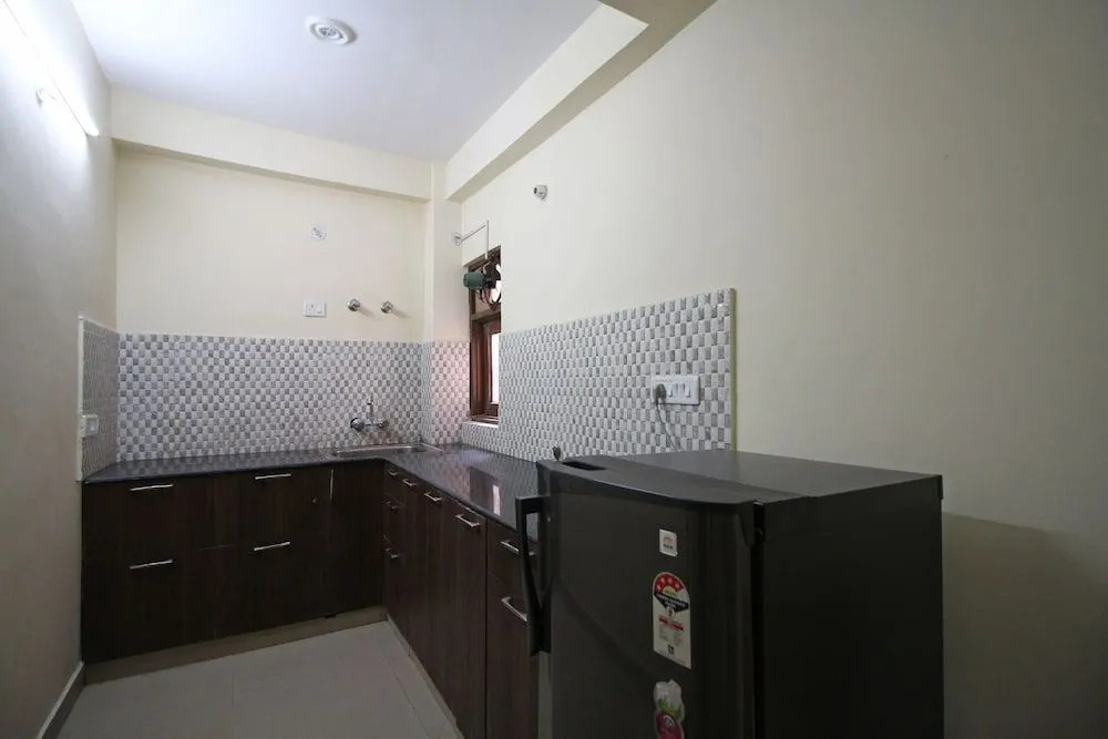 OYO 6928 Home Stay Leena Holiday Homez