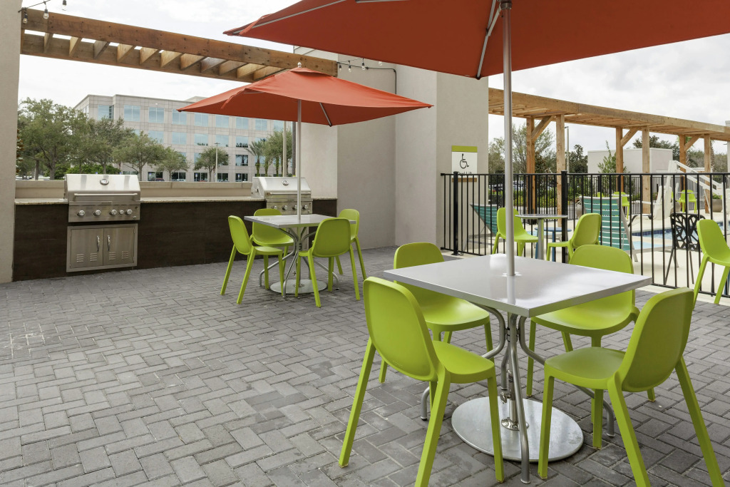 Home2 Suites By Hilton Orlando South Park - Near Epic Universe