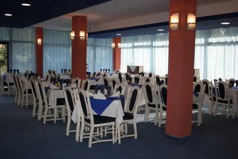 Hotel Paradiso