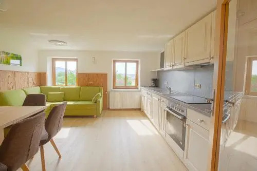Urlaub am Ziegenhof "Adults only"