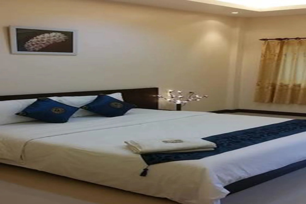 Sara Boutique Pool Resort