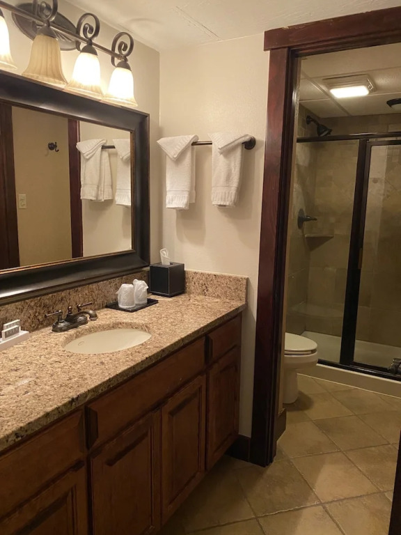 The Lodge at Wisp Resort