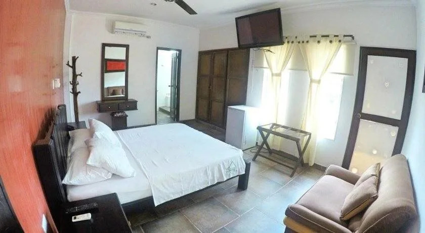 Monteverde Hotel