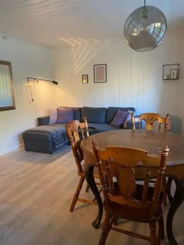 Homlong Gjestetun Fjelltun