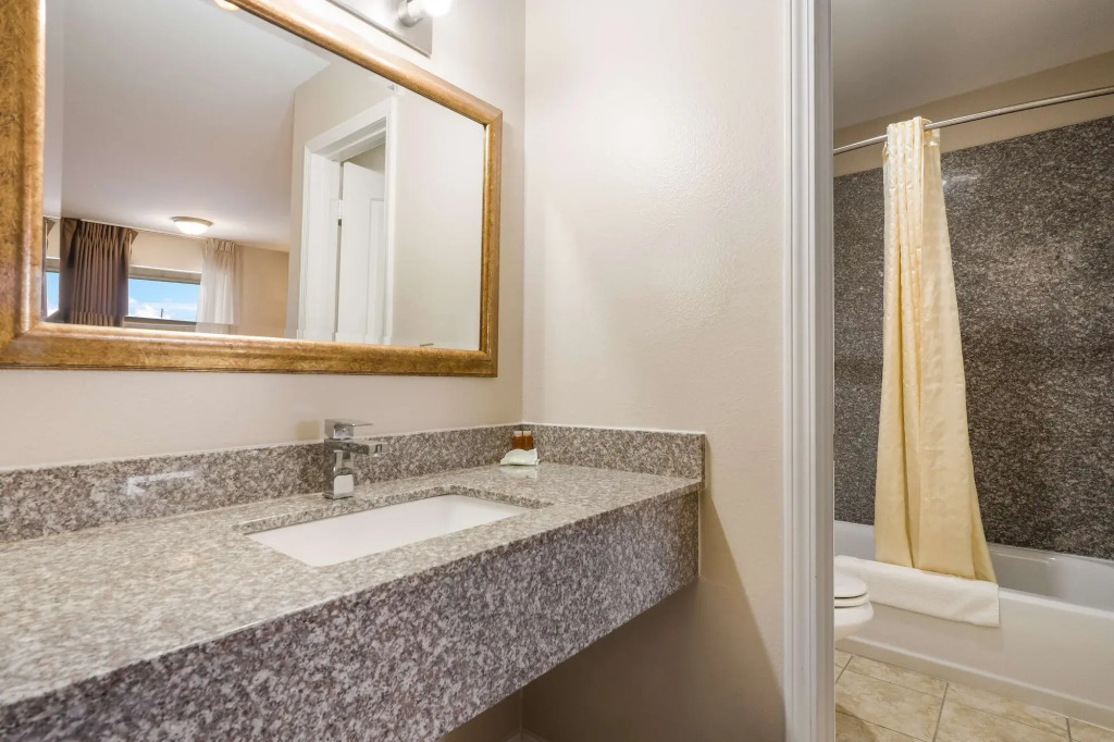 Americas Best Value Inn Refugio