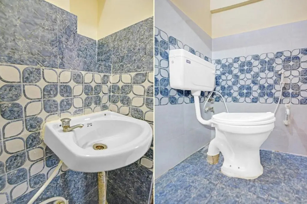 OYO 84859 Hotel Preet Palace
