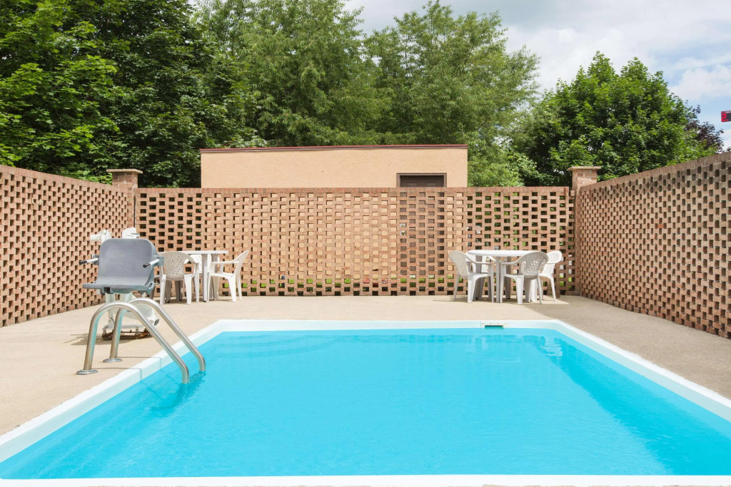 Comfort Inn Beckley
