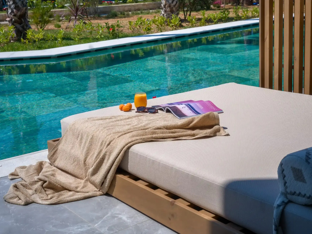 Portes Theros Adults Only Hotel