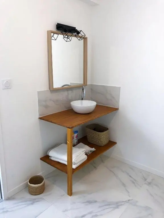 Magnifique appartement lumineux