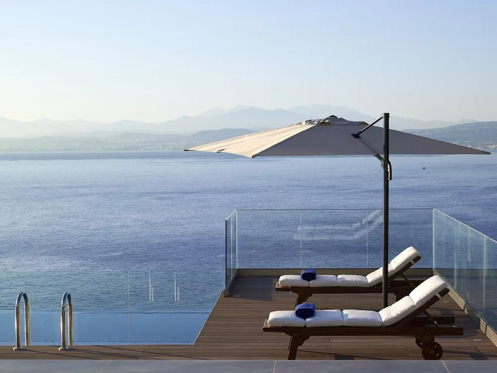 Remarkable 6-bed Villa in Rodia - Villa Epavli