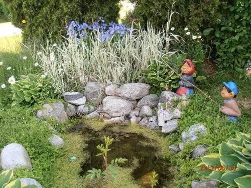 B&B Villa Solhaga