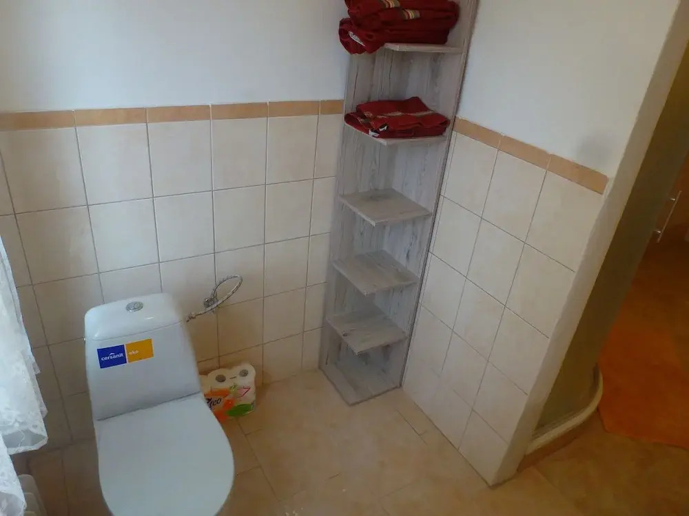 Apartmán Anglická