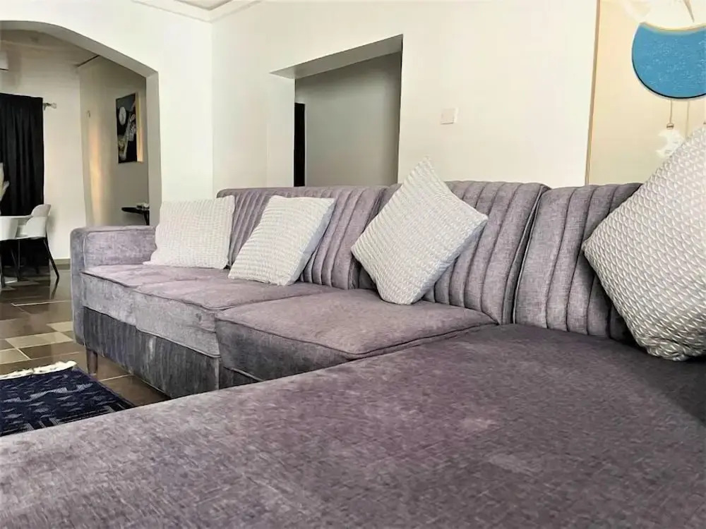 Imperio Luxurious Boutique Apartments
