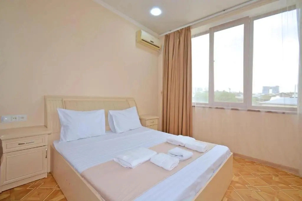 Apart-hotel VART