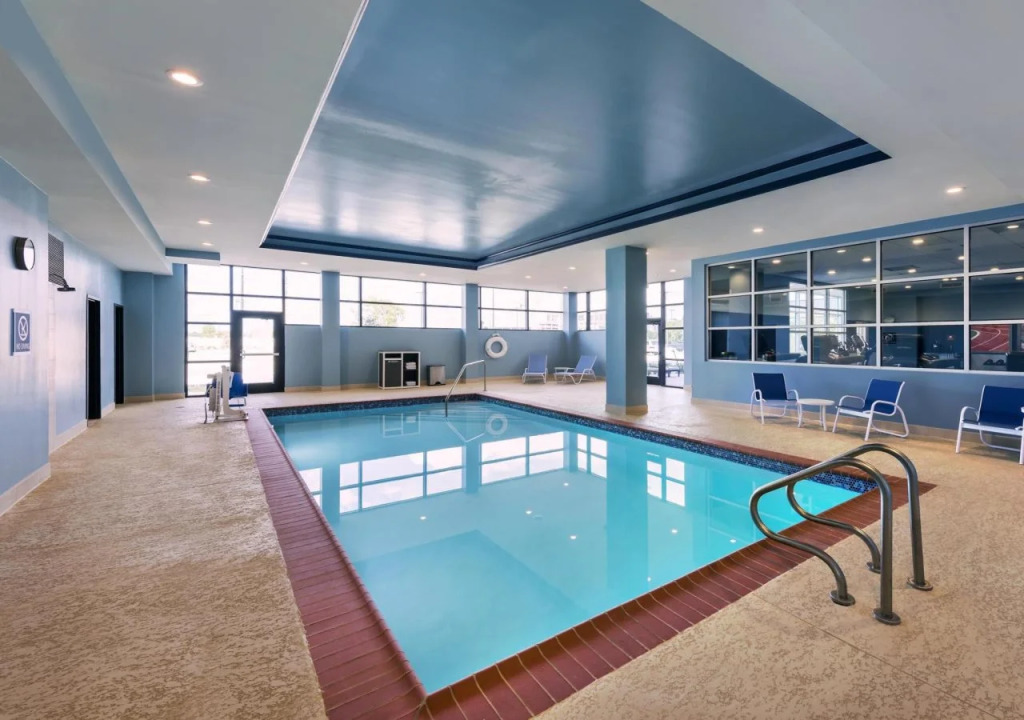 Four Points By Sheraton Houston Energy Corridor