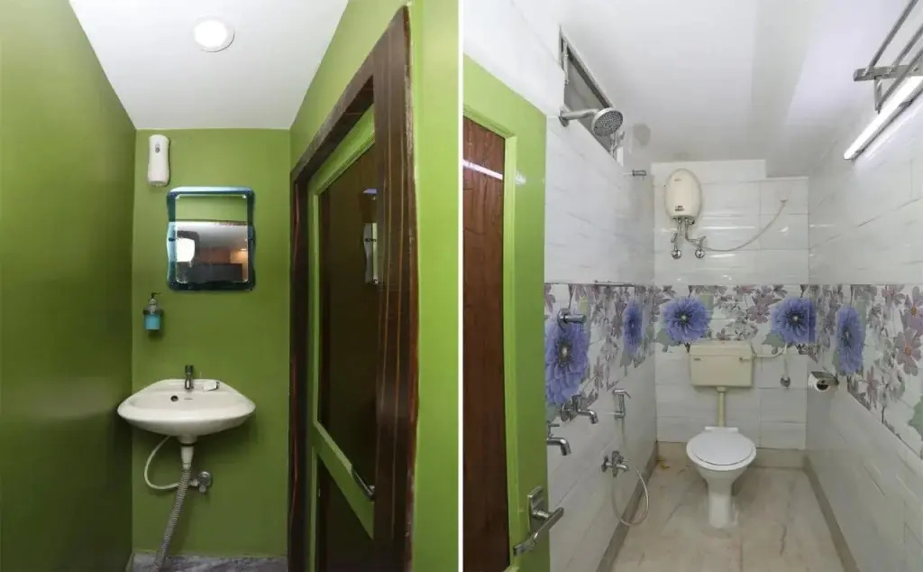 Collection O 7741 Hotel Hamza International