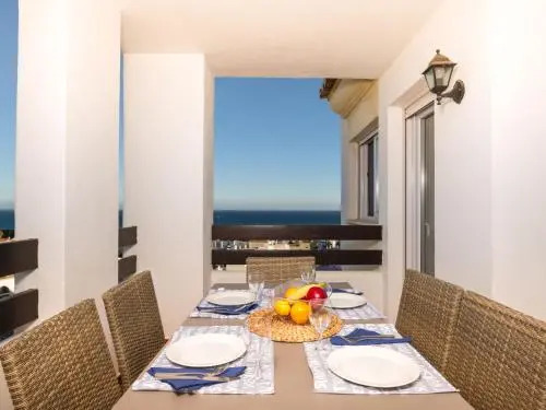 2 Bedroom Lovely Apartment In Estepona