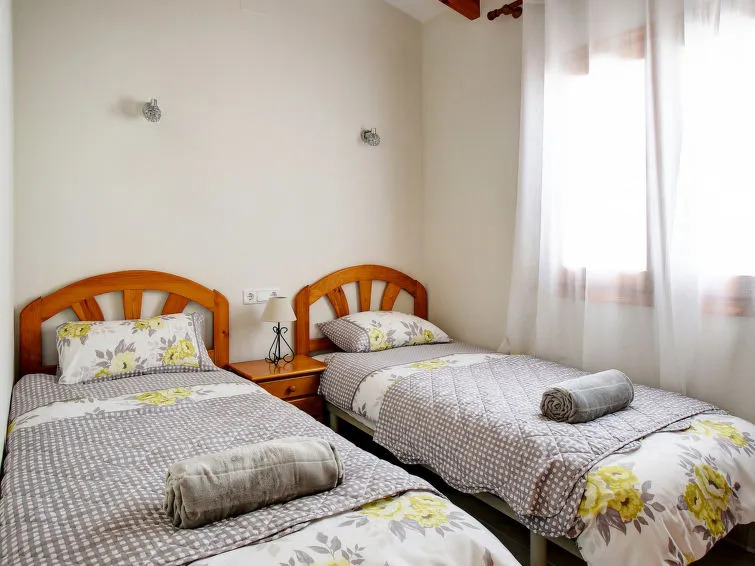Villa Villa Moreana by Interhome