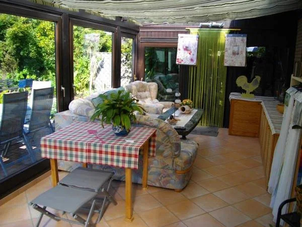 Bed and Breakfast Münsterland