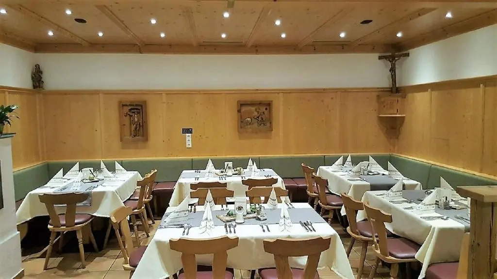 Hotel Aschauer Hof zFritzn