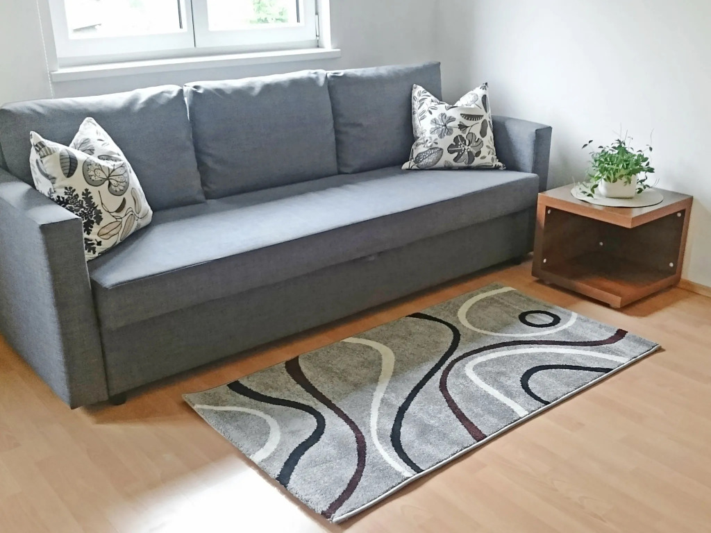 Apartment Corinna by Interhome