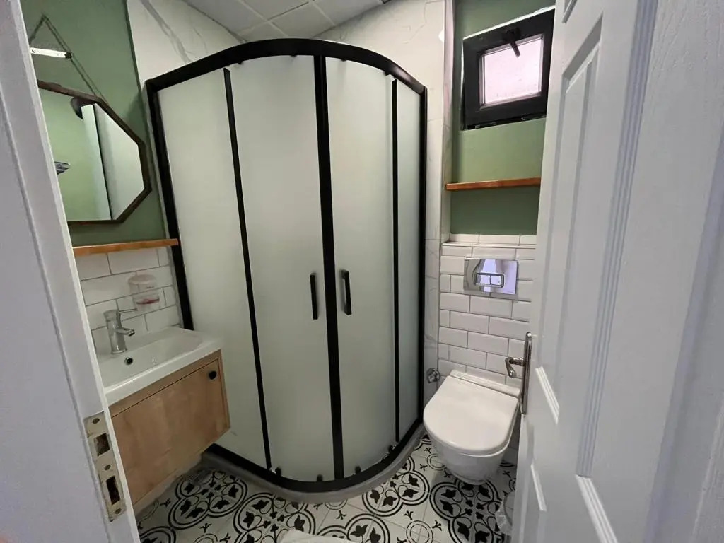 Akar Butik Otel Gökçeada