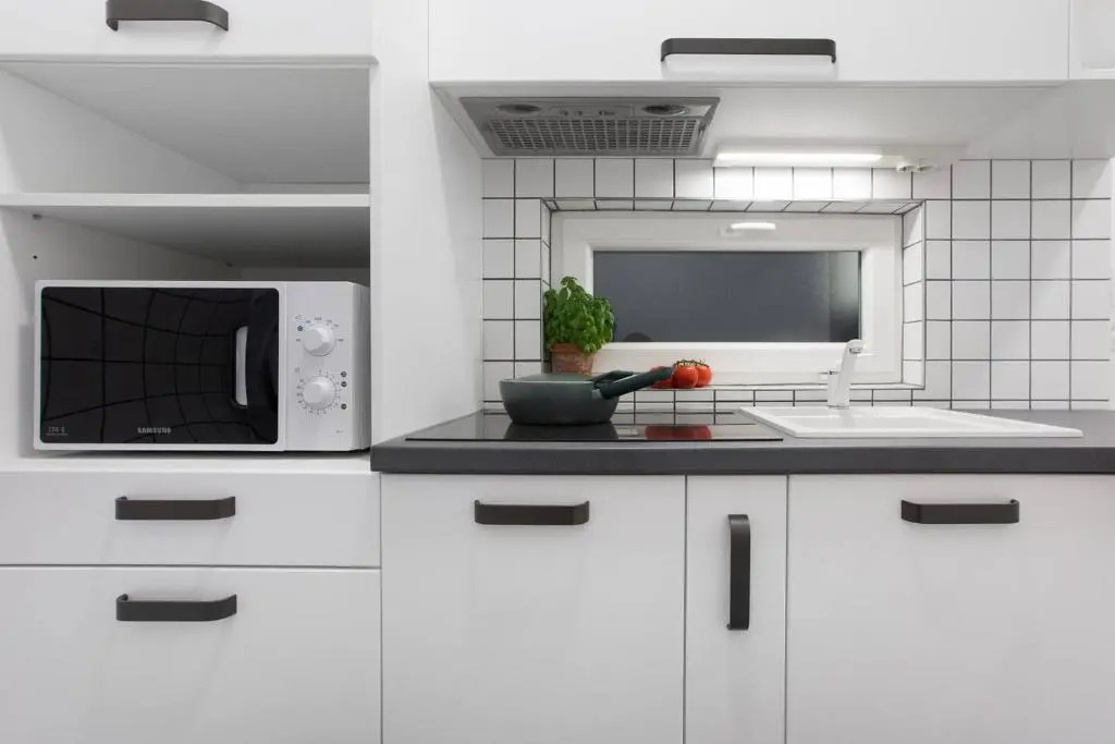 4gZg Apartment