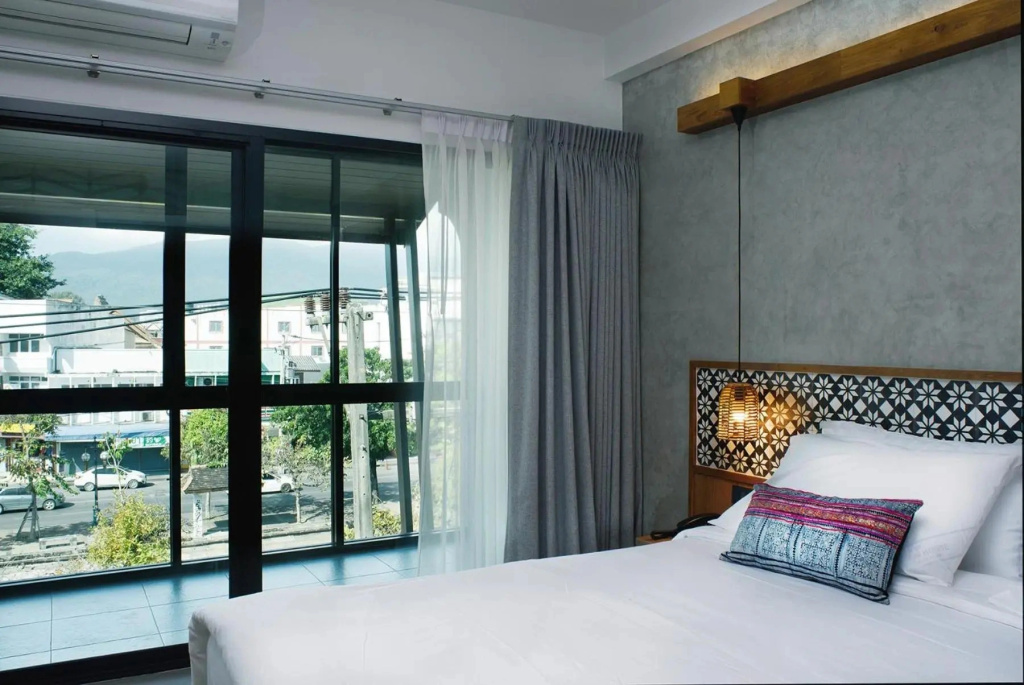 Himku Hotel