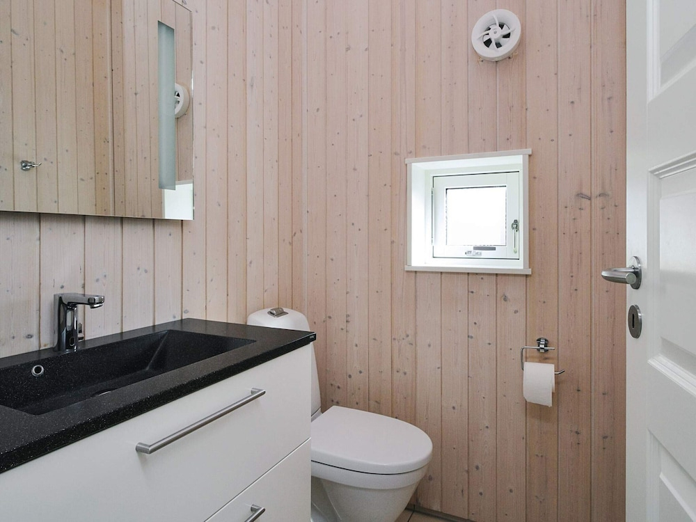 4 Star Holiday Home in Horve