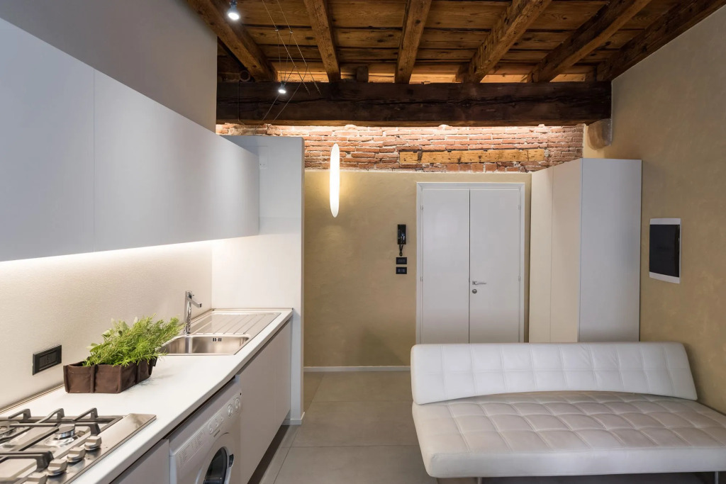 Il Vicolo Aparthotel Verona