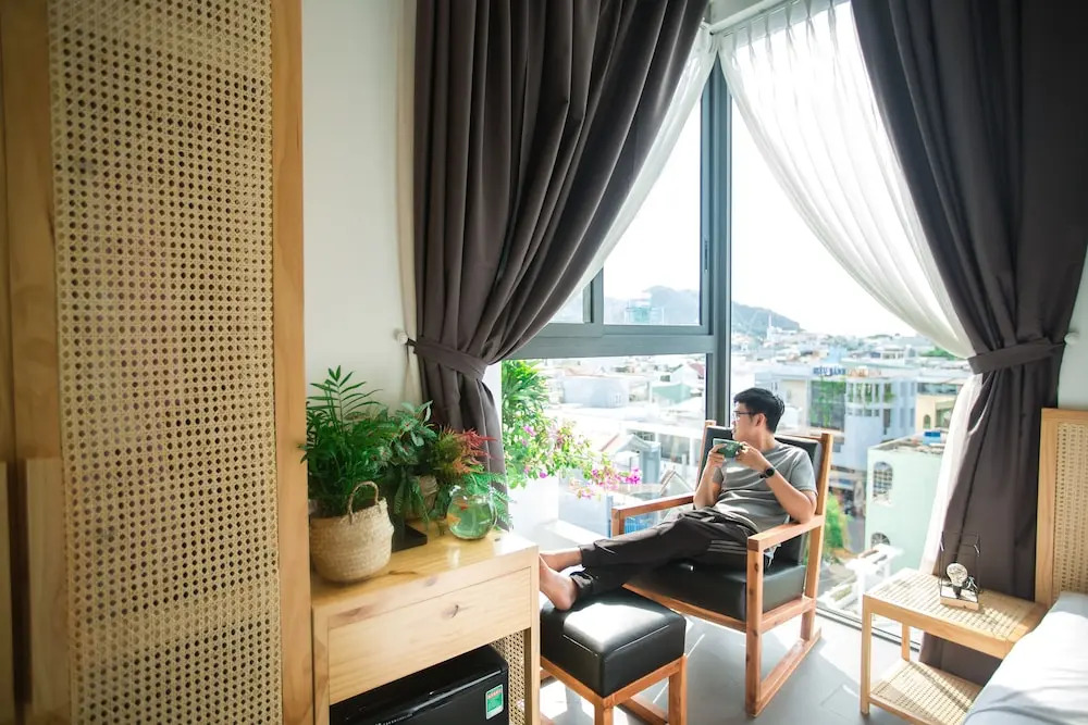 TMS Luxury Residence Quy Nhơn