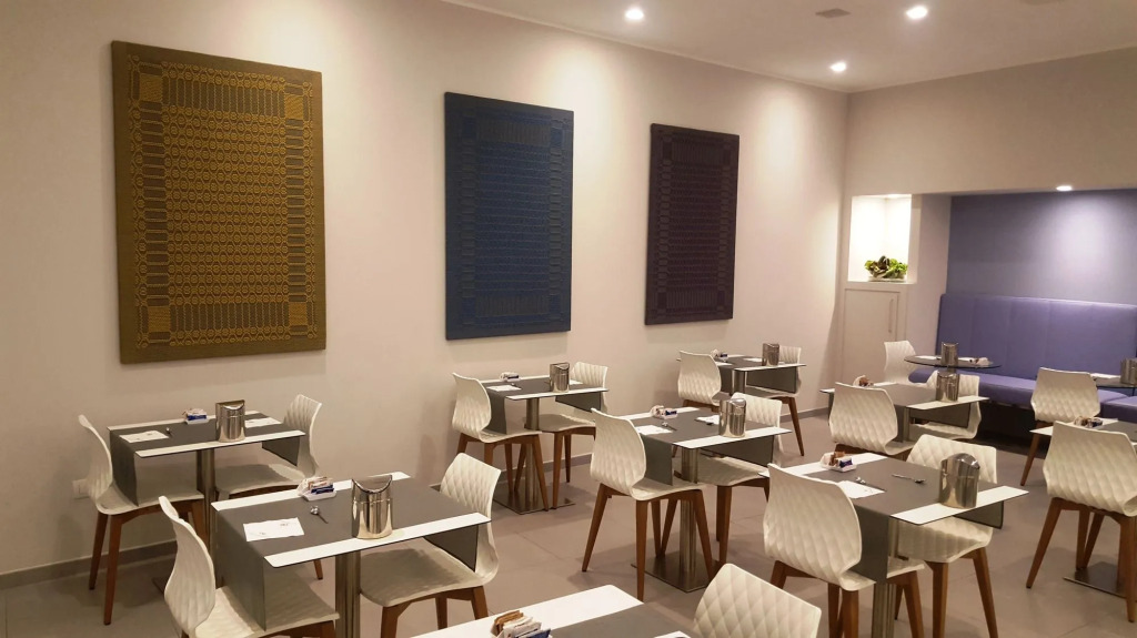 Executive Inn Boutique Hotel
