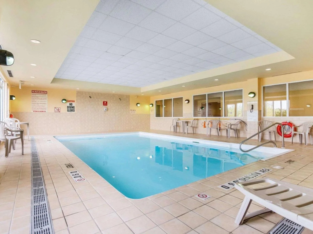 Comfort Inn