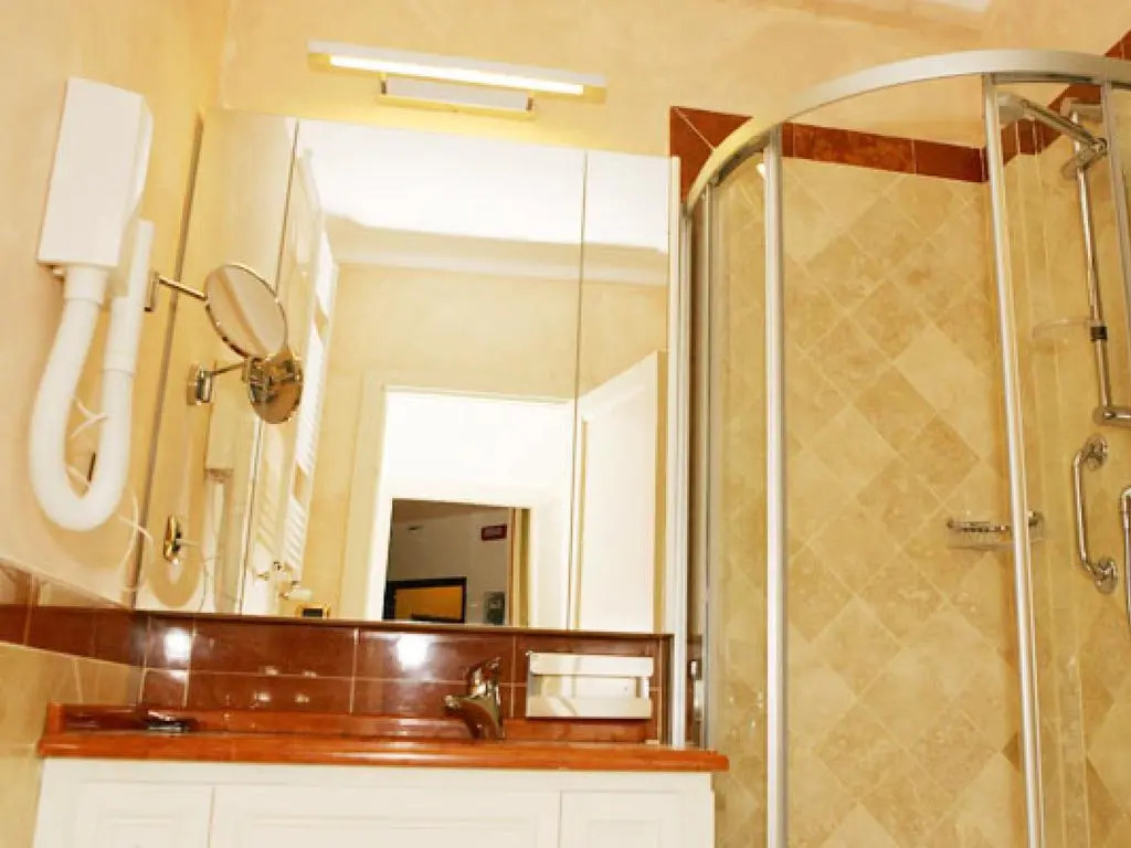 Relais RSA Olimpico