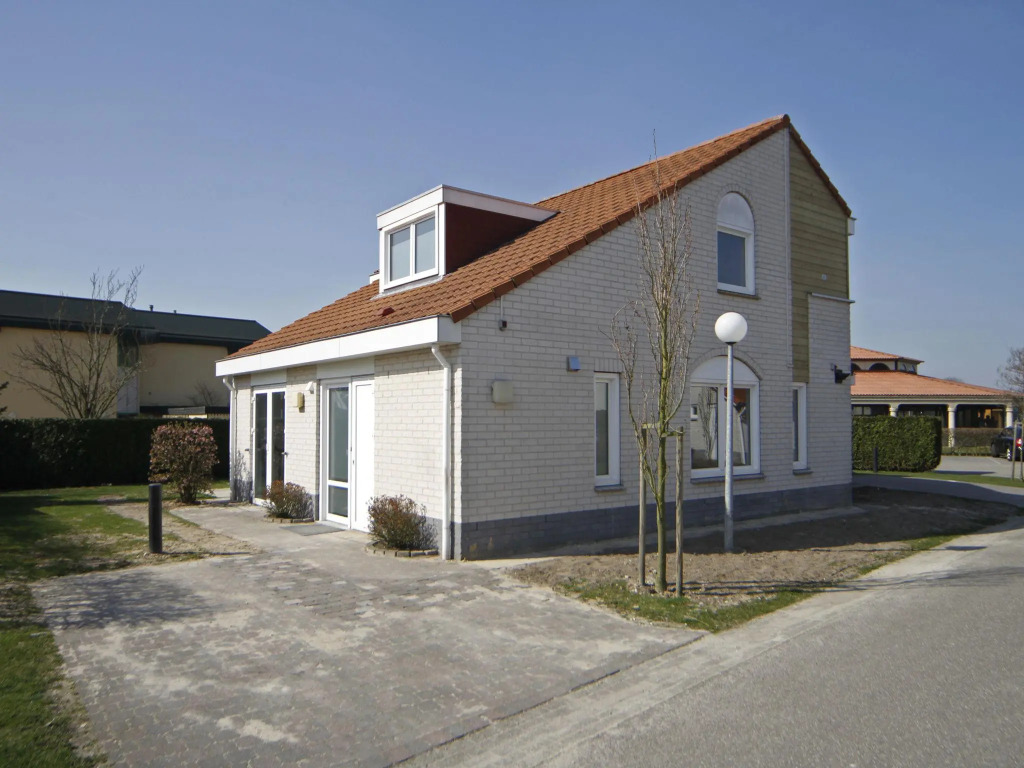 Villa in Arcen With Sauna